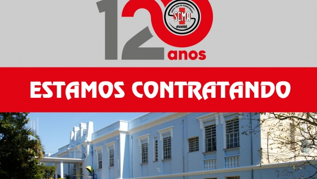 Comunicado – Contratação de Pessoas com Deficiência Comunicado – Contratação de Pessoas com Deficiência