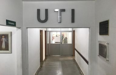 UTI - FISIO INTERNA